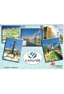 Livros/Acervo/E/EXPO 5 POSTA